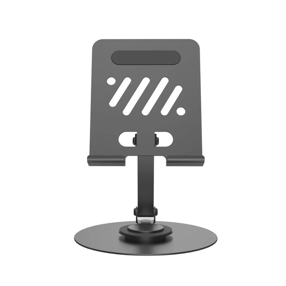 WiWU ZM-013 Desktop Rotation Stand - Black – OrderNation