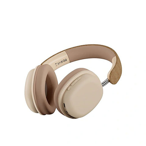 WIWU TD-05 Elite Pure Bass Wireless Headset - White