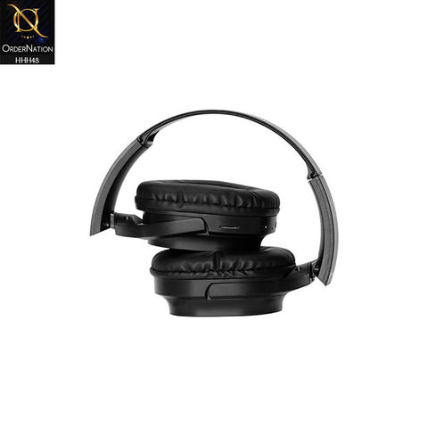 Xtrike Me HD-214 BK Bluetooth Headset - Black