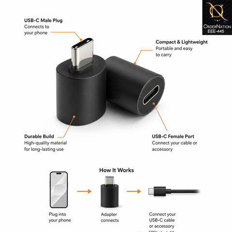 Rex M20 Magic 4-in-1 Wireless Lavalier Microphone with AI Noise Cancellation
