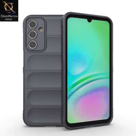 Samsung Galaxy A15 5G Cover - Gray - New Flexible TPU Mobile Phone Back Cover Scratch Proof Phone Protective Case