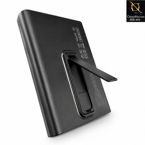 Saiva PB-07 10000mAh 22.5W Magnetic Wireless Fast Charging Power Bank