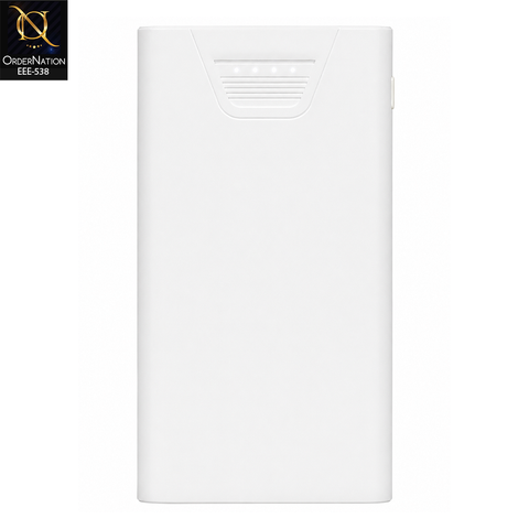 VEN-DENS A9001 Power Bank Portable Rechargeable Battery Backup with USB Charging