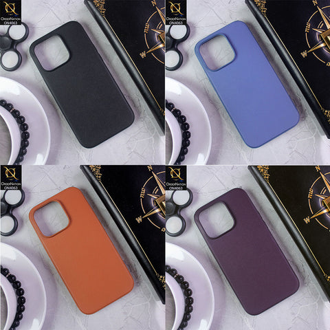 Samsung Galaxy S22 Ultra 5G - Sierra Blue - Luxury Elegant Style Leather Soft Case With Camera Bumper Protection