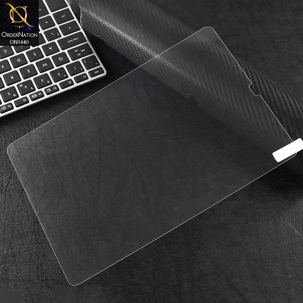 Samsung Tab E 9.6 / T560 / T561 (2015) Screen Protector - Transparent  - Tempeared Glass Screen Protector