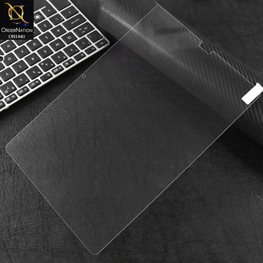 Huawei MediaPad M5 10 (2018)   Screen Protector - Transparent  - Tempeared Glass Screen Protector
