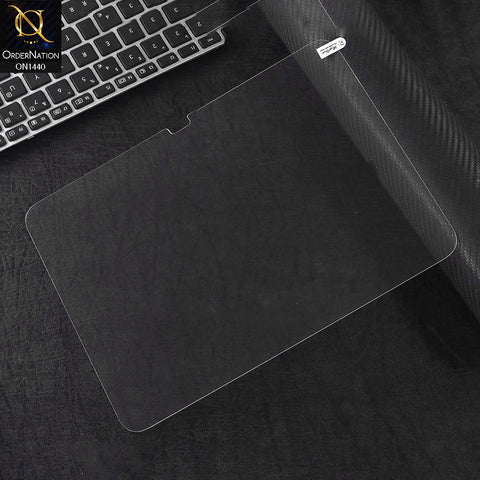 Honor Pad X9 Screen Protector - Transparent  - Tempeared Glass Screen Protector