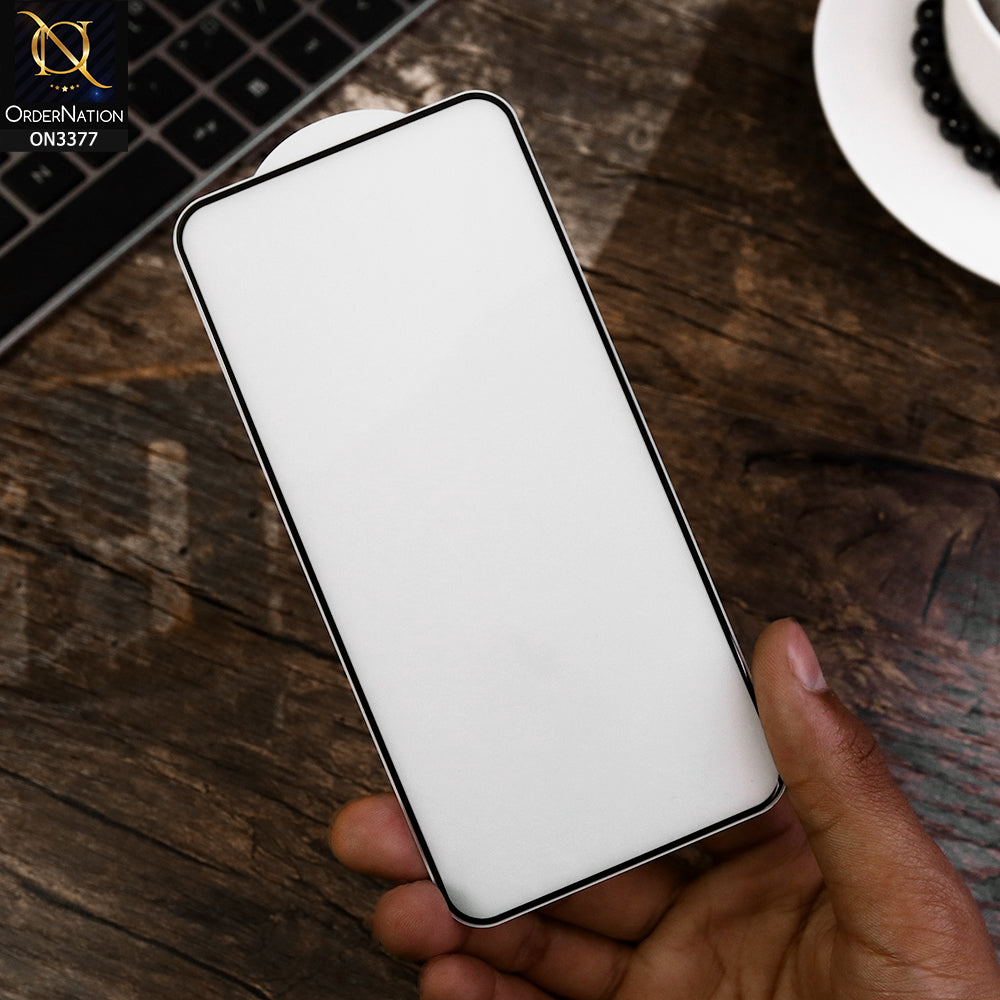 Samsung Galaxy S24 Plus Protector - Xtreme Quality Tempered Glass Screen Protector