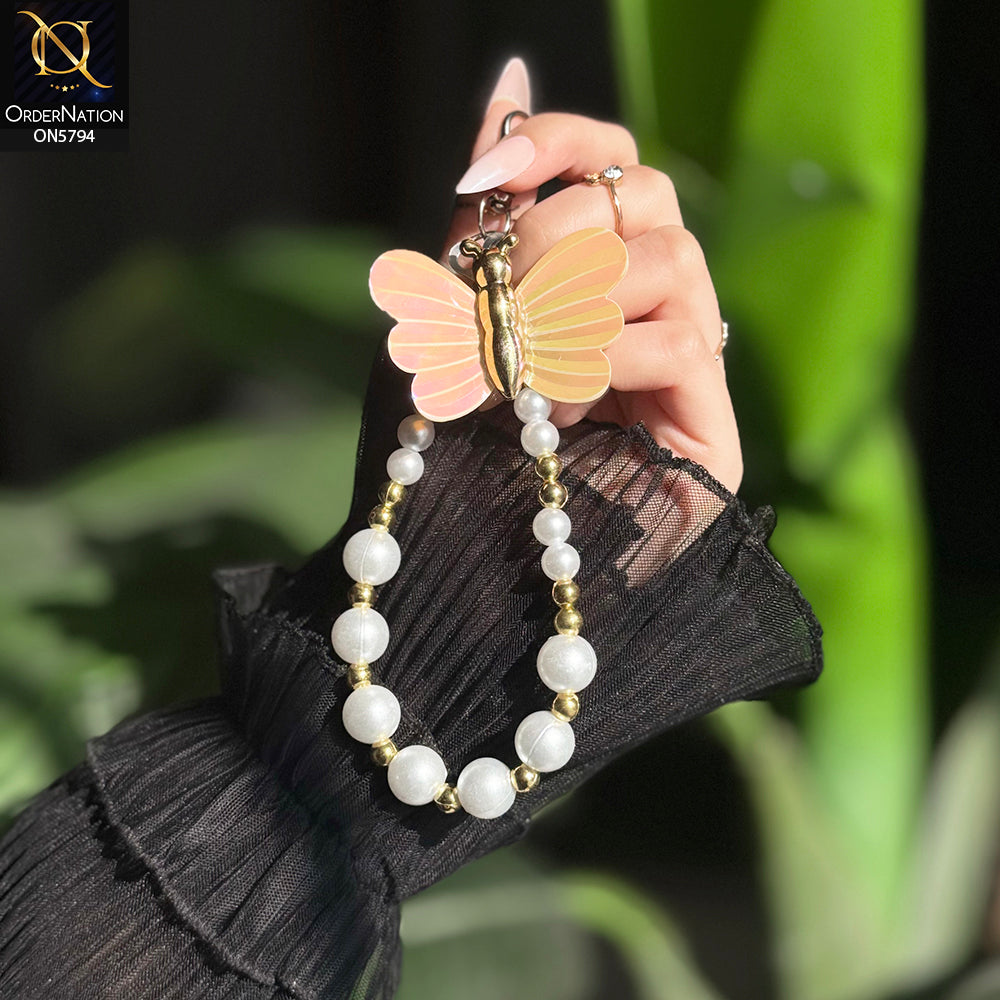 Fashion Phone Charms Holder - Design 10 - Lovely Phone Pandent Accessories