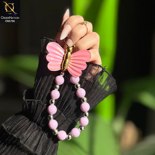 Fashion Phone Charms Holder - Design 9 - Lovely Phone Pandent Accessories