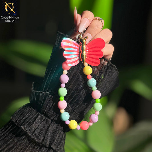 Fashion Phone Charms Holder - Design 5 - Lovely Phone Pandent Accessories