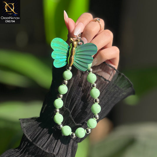 Fashion Phone Charms Holder - Design 2 - Lovely Phone Pandent Accessories