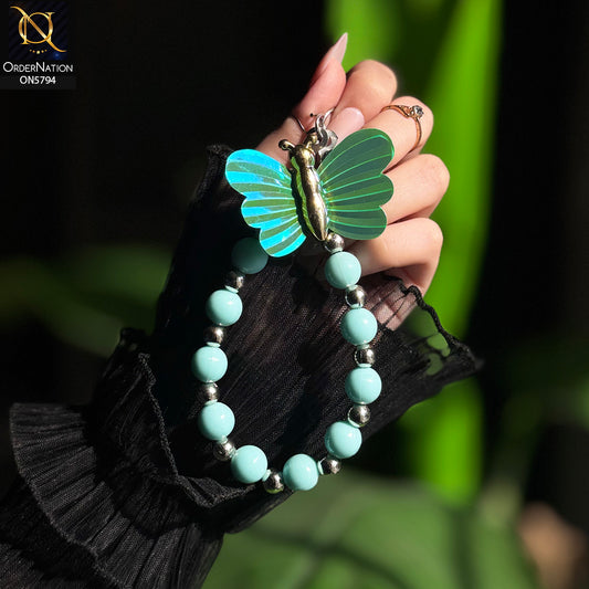 Fashion Phone Charms Holder - Design 7 - Lovely Phone Pandent Accessories