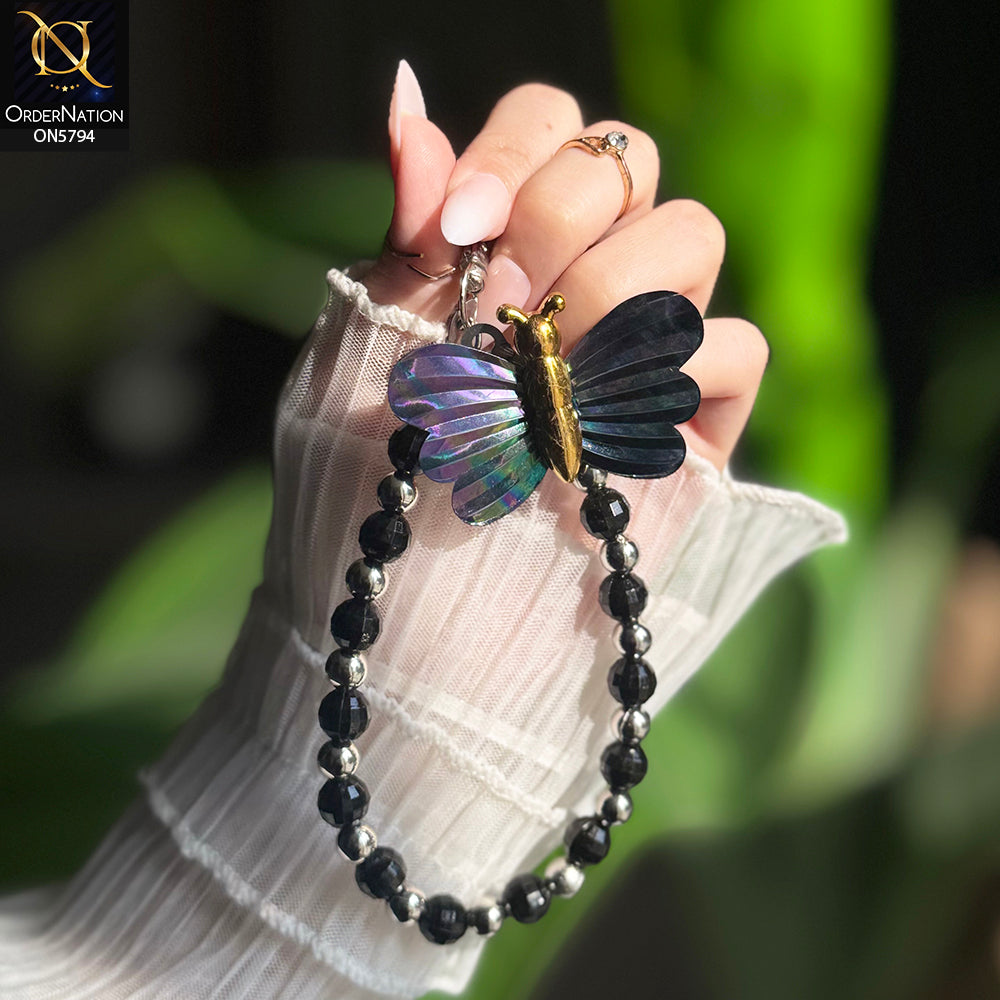 Fashion Phone Charms Holder - Design 8 - Lovely Phone Pandent Accessories