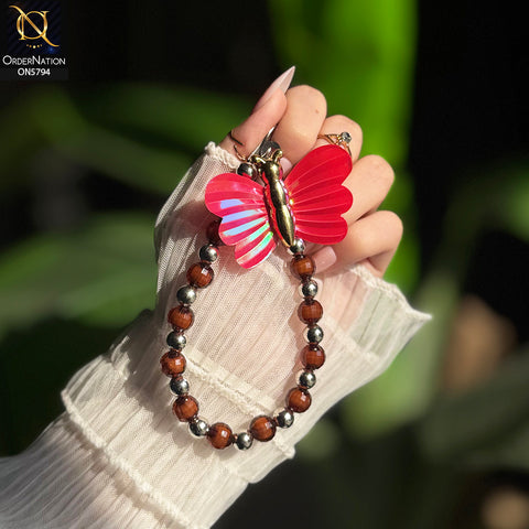 Fashion Phone Charms Holder - Design 3 - Lovely Phone Pandent Accessories