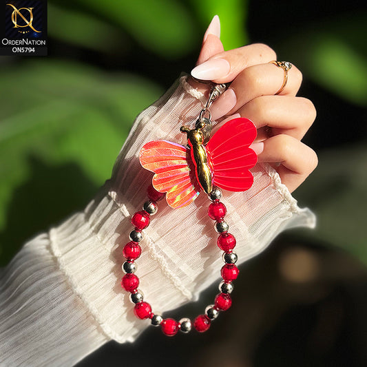 Fashion Phone Charms Holder - Design 4 - Lovely Phone Pandent Accessories