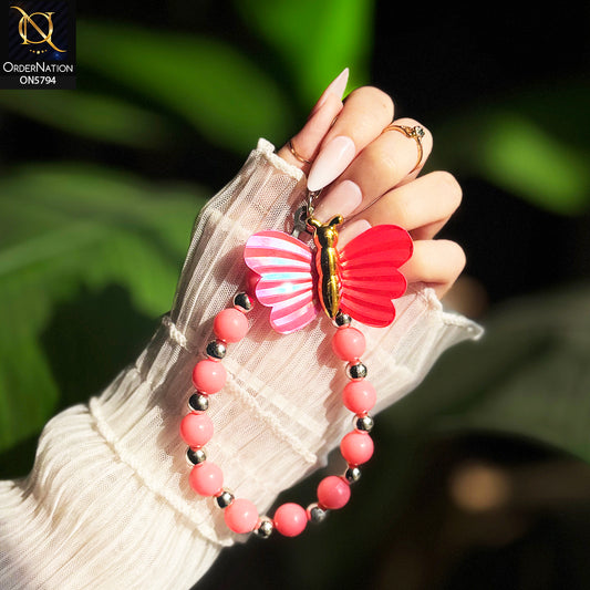 Fashion Phone Charms Holder - Design 1 - Lovely Phone Pandent Accessories