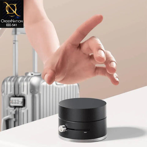 Vacuum Suction Adjustable Phone Holder Stand T-9203 – Strong Adhesion & Foldable Design