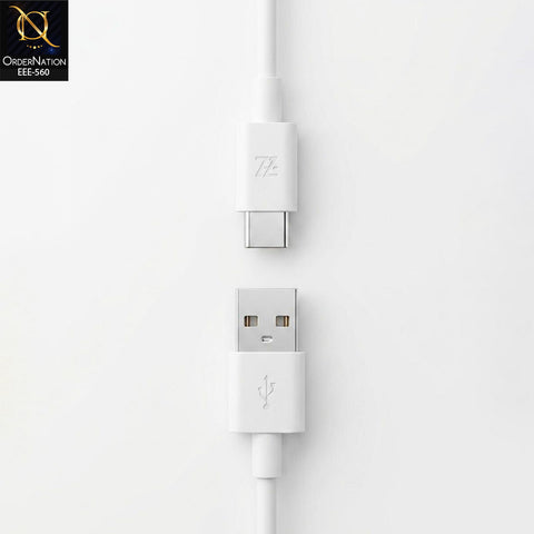 RECRSI 120W Super Fast USB-A Charger with High-Speed Charging Cable – Model SW-03
