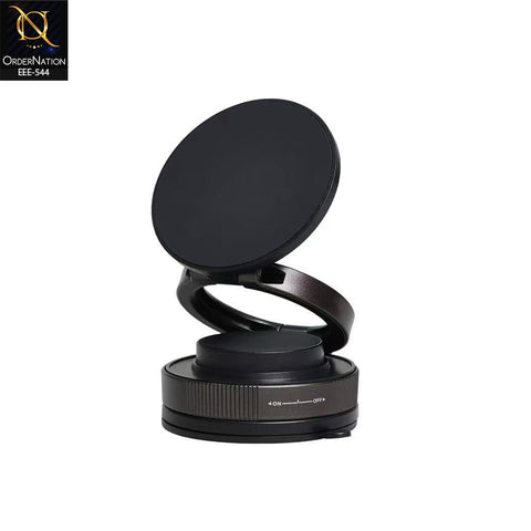 T-9204 360° Rotating Magnetic Car Phone Holder