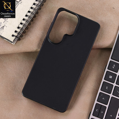 Samsung Galaxy S26 Ultra Cover - Black - X-LEVEL - Magnet NeoGrid Series - New Premium Texture Cases With MagSafe