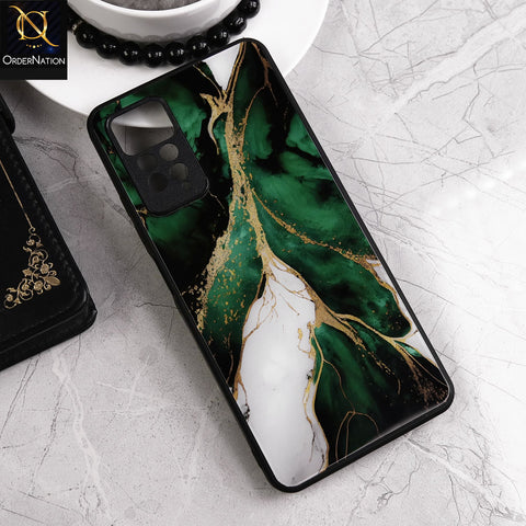 Xiaomi Redmi Note 12 Pro 4G Cover - Design 57 - New Shiny Tempered Glass Soft Borders Case