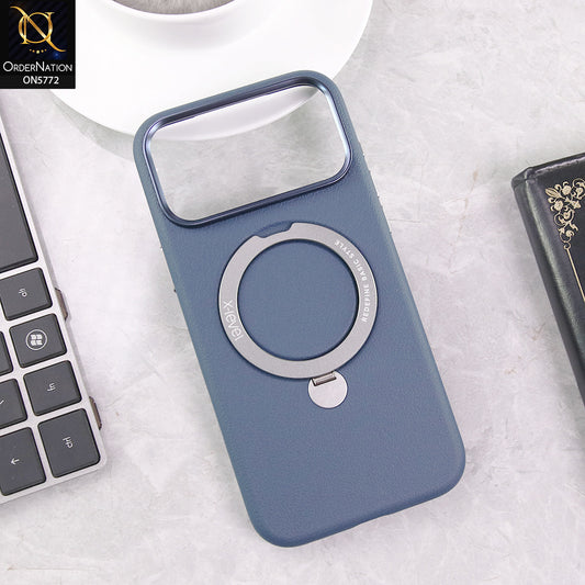 iPhone 17 Pro Max New x Level Matte TPU case with  Kick Stand