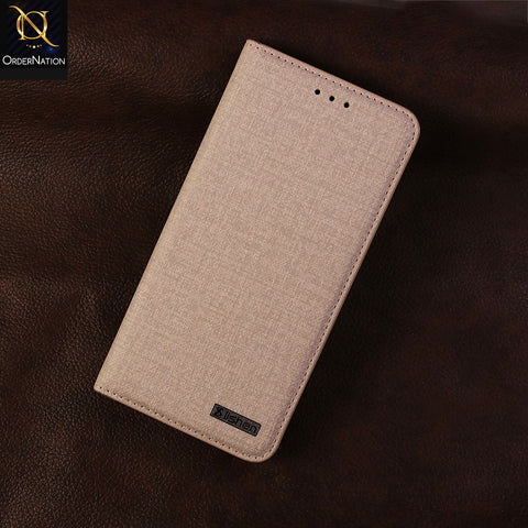 iPhone 11 Cover - Skin - Lishen Classic Series - Premium Leather Magnatic Flip Book Case