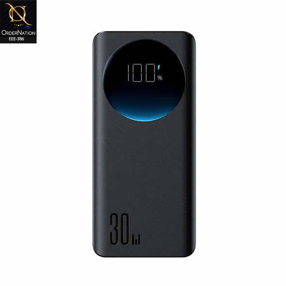JOYROOM JR-PBF02 20000mAh 30W PD Fast Charging Power Bank USB-C Portable Charger