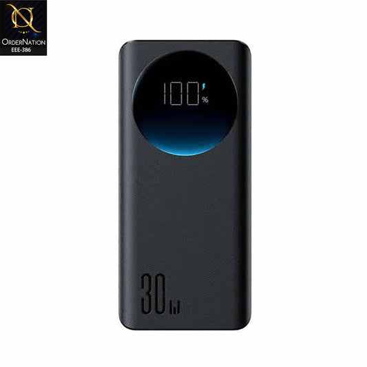 JOYROOM JR-PBF02 20000mAh 30W PD Fast Charging Power Bank USB-C Portable Charger