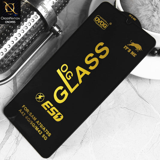 vivo Y11 (2019) Screen Protector - Xtreme Quality Tempered Go Glass Screen Protector