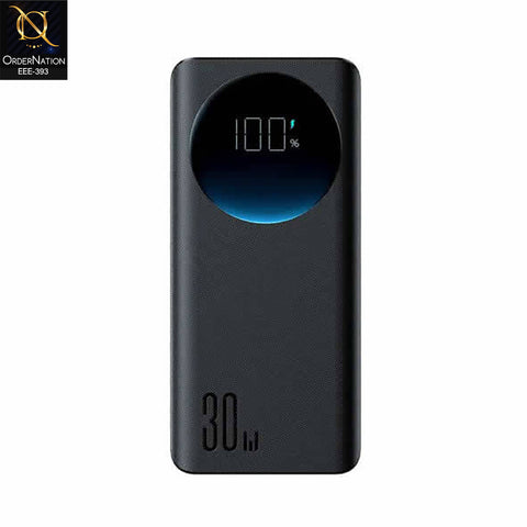 Joyroom JR-PBF02 20000mAh 30W PD Fast Charging Power Bank with Digital Display
