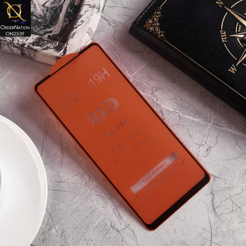 Xiaomi Redmi Note 12 5G Screen Protector - Xtreme Quality Tempered Go Glass Screen Protector