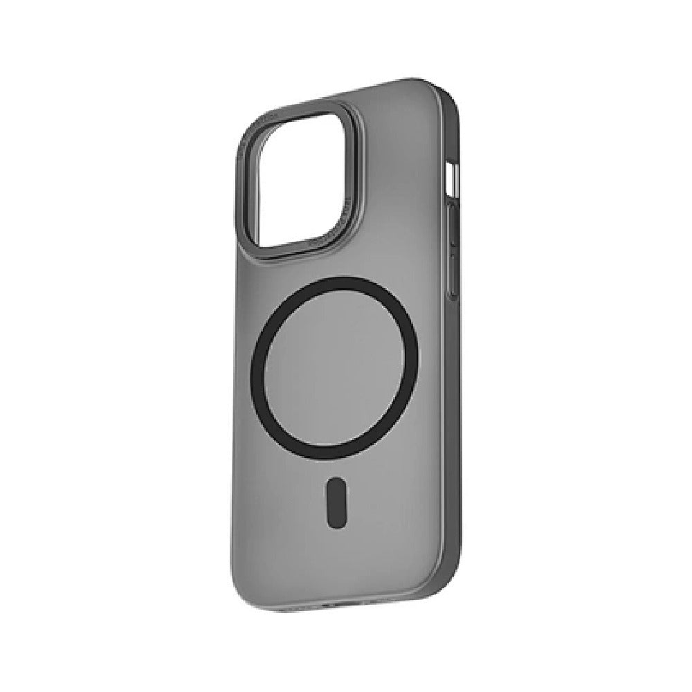 WIWU MCC-103 MAGNETIC CASE FOR  iPHONE 14 PRO 6.1 - Black