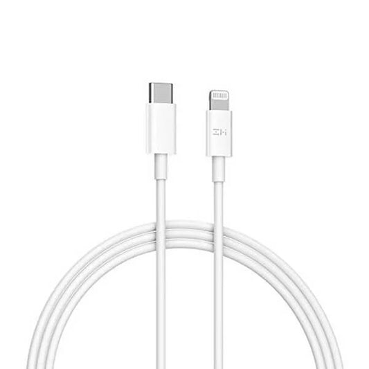 Mi Type-C to Lightning Cable 1m - White