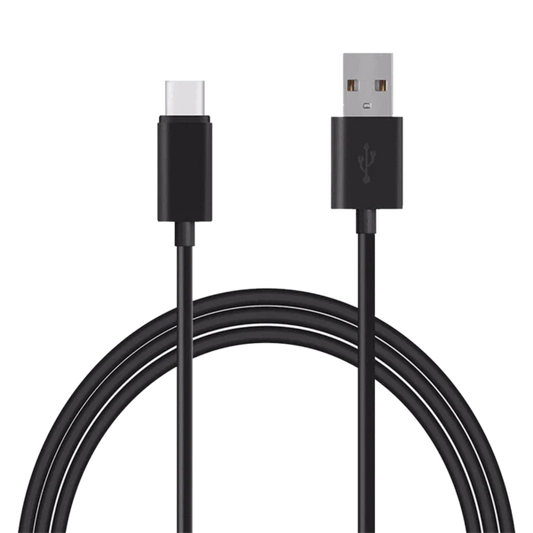 Mi Type-C Braided Cable - Black