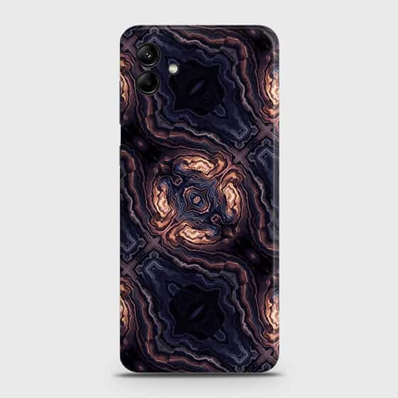 Samsung Galaxy M13 5G Cover - Source of Creativity Trendy Printed Hard Case with Life Time Colors Guarantee