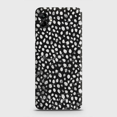 Samsung Galaxy M13 5G Cover - Bold Dots Series - Matte Finish - Snap On Hard Case with LifeTime Colors Guarantee