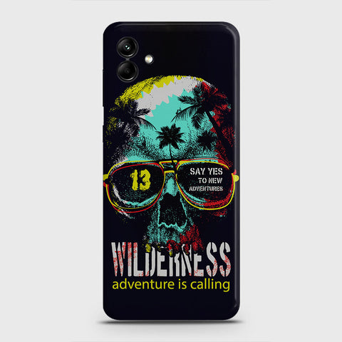 Samsung Galaxy M13 5G Cover - Adventure Series - Matte Finish - Snap On Hard Case with LifeTime Colors Guarantee