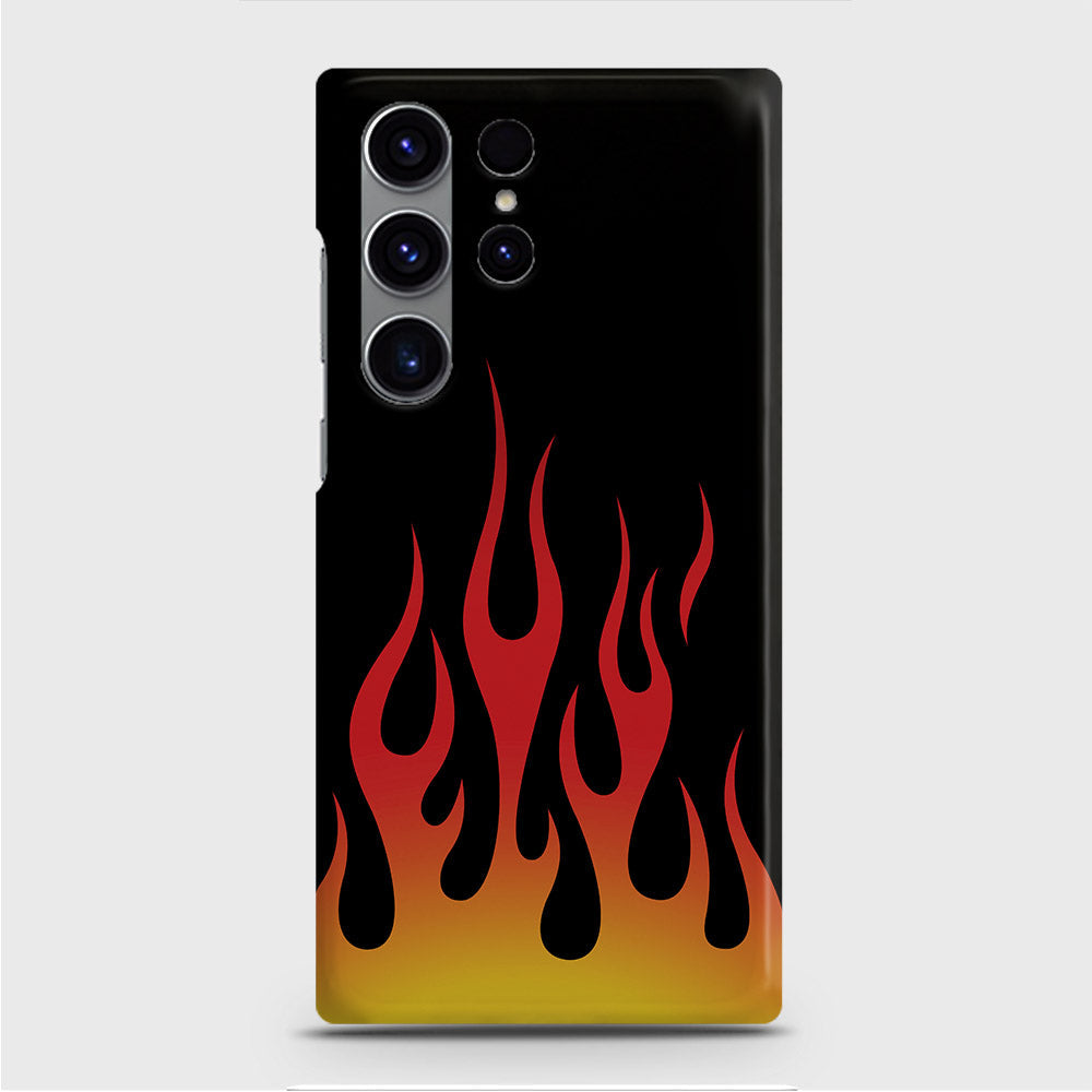 Samsung Galaxy S24 Ultra 5G Cover - Adventure Series - Matte Finish - Snap On Hard Case with LifeTime Colors Guarantee