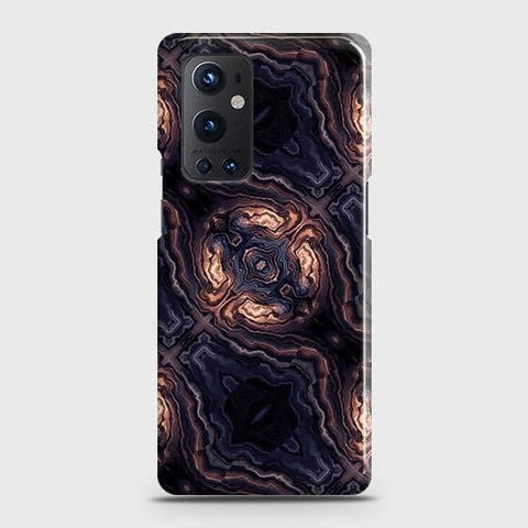 OnePlus 9 Pro Cover - Source of Creativity Trendy Printed Hard Case with Life Time Colors Guarantee (Fast Delivery)