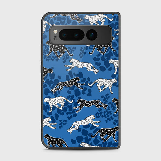 Google Pixel Fold - Hustle Series - HQ Premium Shine Durable Shatterproof Case