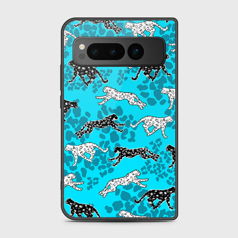 Google Pixel Fold - Hustle Series - HQ Premium Shine Durable Shatterproof Case