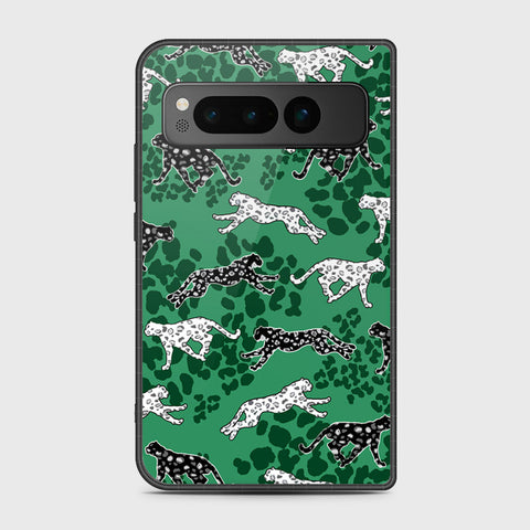Google Pixel Fold - Hustle Series - HQ Premium Shine Durable Shatterproof Case