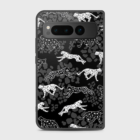 Google Pixel Fold - Hustle Series - HQ Premium Shine Durable Shatterproof Case
