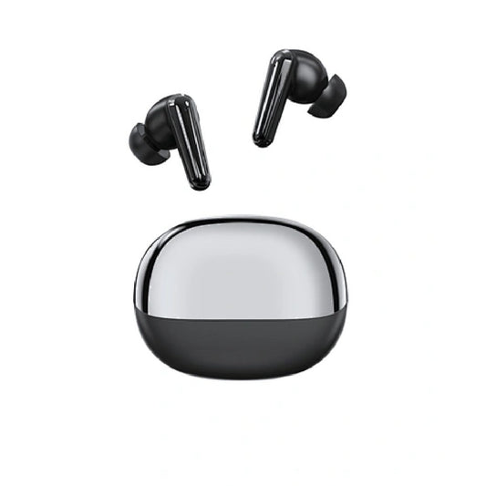 WIWU T19 Reno Series TWS AIRBUDS (ANC) - Silver