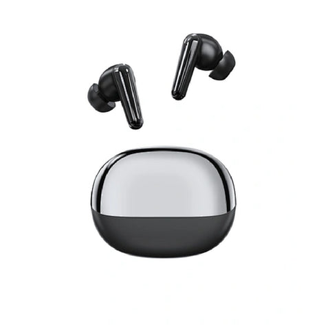 WIWU T19 Reno Series TWS AIRBUDS (ANC) - Silver