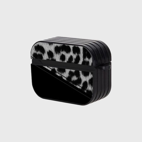 Apple Airpods Pro 2 ( 2nd Gen ) Cover - Printed & Mystic Marble Series - Silicon Airpods Case