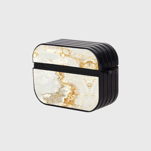 Apple Airpods Pro 2 ( 2nd Gen ) Cover - Printed & Mystic Marble Series - Silicon Airpods Case