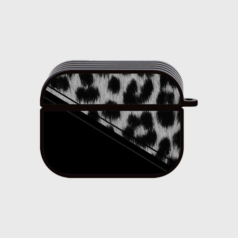 Apple Airpods Pro 2 ( 2nd Gen ) Cover - Printed & Mystic Marble Series - Silicon Airpods Case